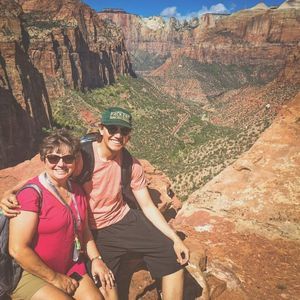 Meet your Posher, Jake